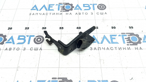 Body position sensor with rod, front left, Audi Q8 19-26