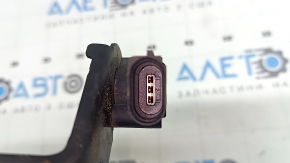 Body position sensor with rod, front left, Audi Q8 19-26