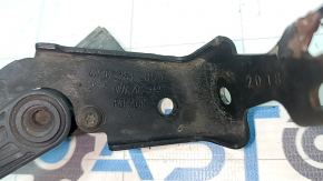 Body position sensor with rod, front left, Audi Q8 19-26