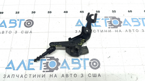 Body position sensor with tie rod, front right, Audi Q8 19-26