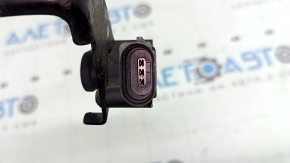 Body position sensor with tie rod, front right, Audi Q8 19-26