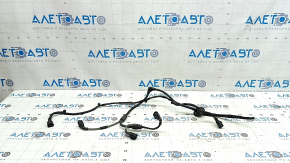 Rear left ABS sensor wire for Audi Q8 19-25