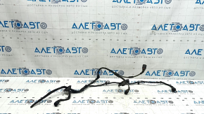 Rear left ABS sensor wire for Audi Q8 19-25
