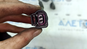 Rear left ABS sensor wire for Audi Q8 19-25