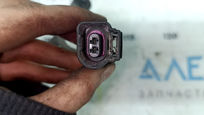 Rear left ABS sensor wire for Audi Q8 19-25