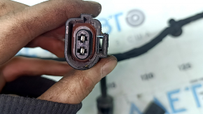 Rear left ABS sensor wire for Audi Q8 19-25