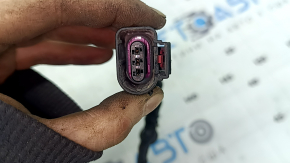 Rear left ABS sensor wire for Audi Q8 19-25
