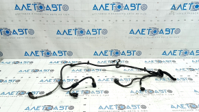ABS sensor wire, rear right, Audi Q8 19-25