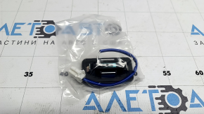 Kia Forte 4d 14-18 trunk release button