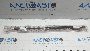 Left tailgate shock absorber for Nissan Versa Note 13-19