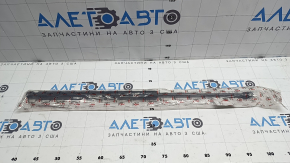 Left tailgate shock absorber for Nissan Versa Note 13-19