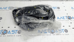 Honda CRV 23-25 rear left door seal