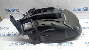 Front right fender liner for Land Rover Range Rover 13-21
