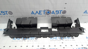 Upper radiator deflector Audi Q7 16-19 2.0T