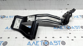 Lower front left fender bracket for Audi E-Tron 19-23