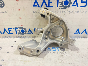 Rear left trunnion VW Tiguan 18-20