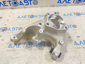 Rear left trunnion VW Tiguan 18-20