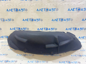 Rear left mudguard Audi Q7 4L 10-15