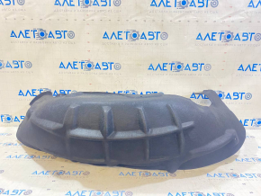 Rear right mudguard Audi Q7 4L 10-15