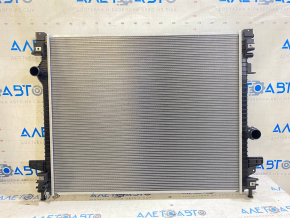 Radiator cooling water Ford Edge 15- 2.0T 2.7T