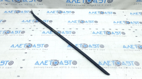 Left windshield molding for VW Tiguan 18-24