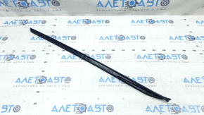 Left windshield molding for VW Tiguan 18-24