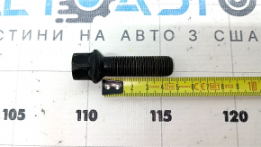 Wheel bolt d17 M14x1.5 Audi Q8 19-26 10 pcs, extended 45 mm