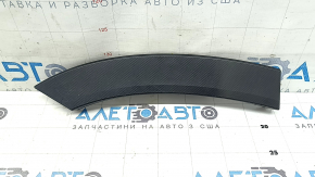 Subaru Forester 19-24 SK rear right fender arch trim