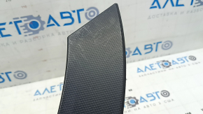 Subaru Forester 19-24 SK rear right fender arch trim