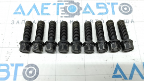 Wheel bolt d17 M14x1.5 Audi Q8 19-2610 pcs, extended 40 mm