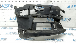 Right front bumper frame BMW 7 G11 G12 16-19 M-Sport, dented