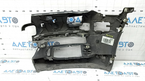 Right front bumper frame BMW 7 G11 G12 16-19 M-Sport, dented