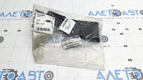 Right windshield wiper seal for Nissan Altima 19-24