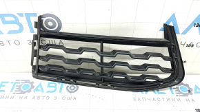 Front bumper lower grille right BMW 7 G11 G12 16-19 M-Sport
