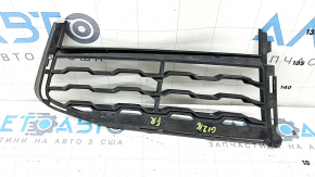 Front bumper lower grille right BMW 7 G11 G12 16-19 M-Sport
