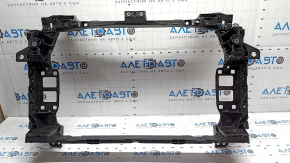 Audi Q7 16-19 radiator panel TV