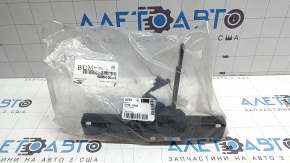 Hyundai Tucson 22-25 Hood Lock