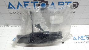 Hyundai Tucson 22-25 Hood Lock