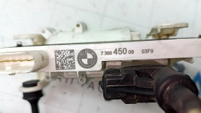 Door closer front right BMW 7 G11 G12 16-19