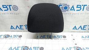 Subaru Forester 19-24 SK rear left headrest, gray cloth, for cleaning