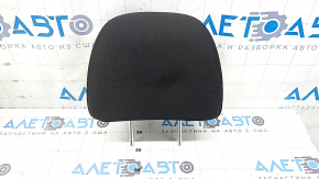 Subaru Forester 19-24 SK rear center headrest, gray cloth, for cleaning