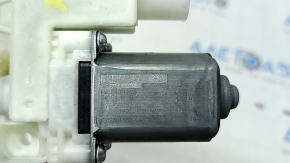 Front right window lift motor BMW 7 G11 G12 16-19