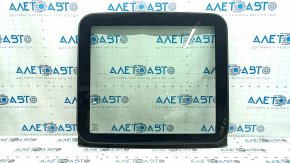 Subaru Forester 19-24 SK sunroof glass