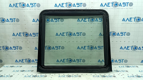 Subaru Forester 19-24 SK sunroof glass