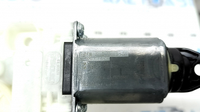 Rear right window lift motor BMW 7 G12 16-19