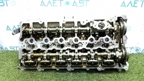 Cylinder head assembly BMW X5 G05 19-23 3.0T B58B30C 89k