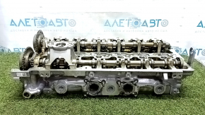Cylinder head assembly BMW X5 G05 19-23 3.0T B58B30C 89k