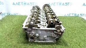 Cylinder head assembly BMW X5 G05 19-23 3.0T B58B30C 89k