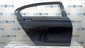 Bare rear right door BMW 7 G12 16-22