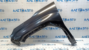 Front left wing Subaru Forester 25-26
